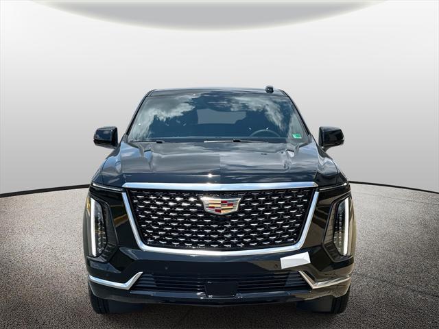 new 2025 Cadillac Escalade car, priced at $93,870