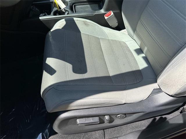 used 2017 Honda CR-V car, priced at $18,000