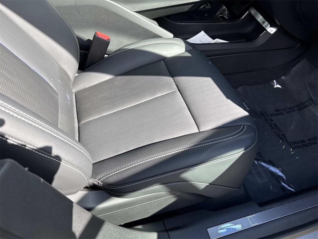 used 2024 Cadillac LYRIQ car, priced at $42,000