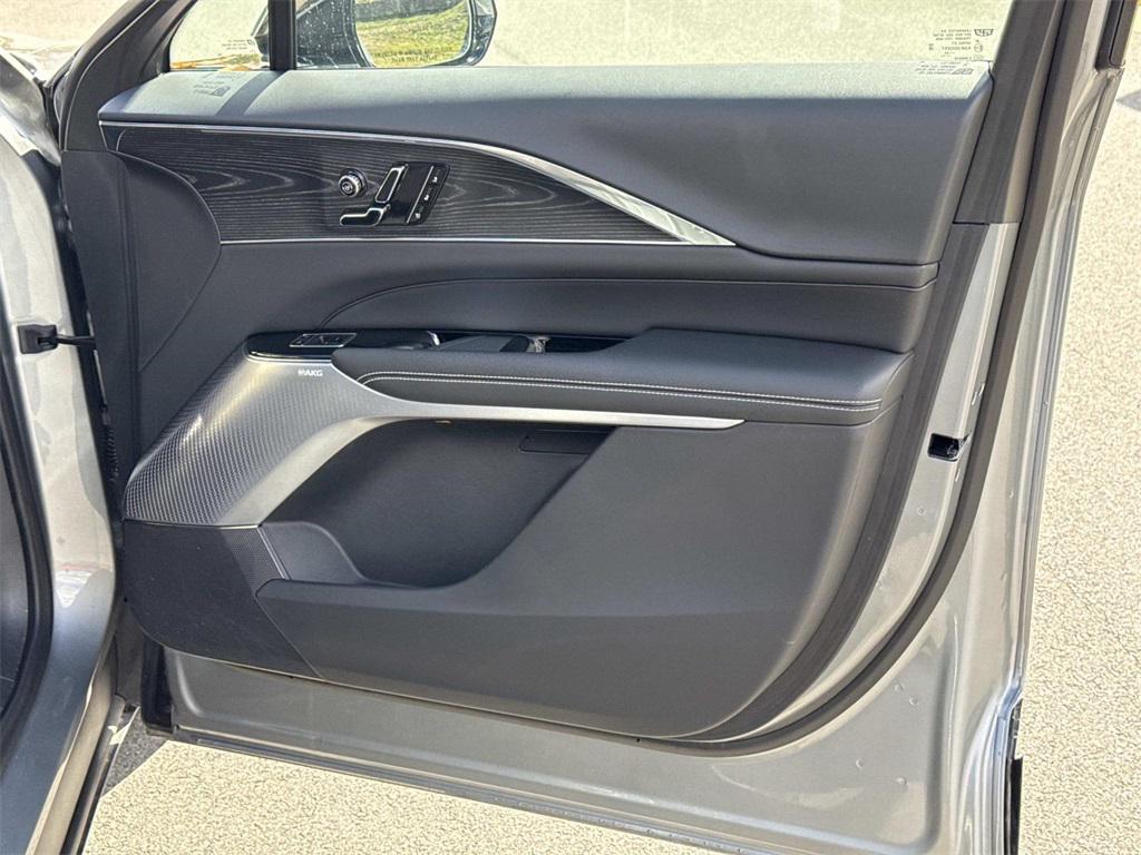 used 2024 Cadillac LYRIQ car, priced at $42,000