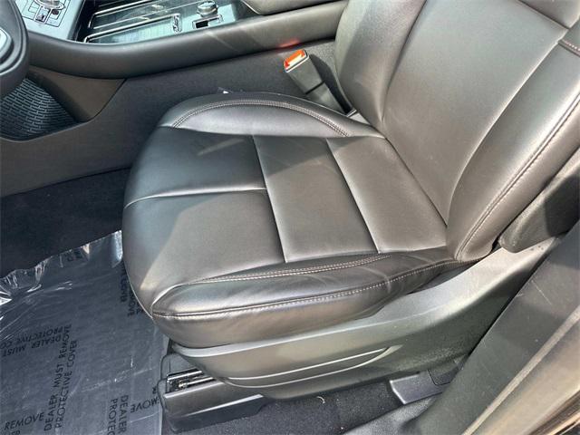 used 2023 Lincoln Aviator car, priced at $42,000