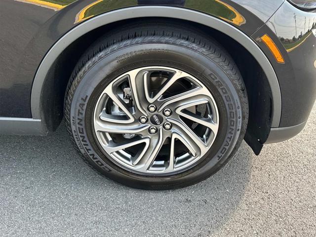 used 2023 Lincoln Aviator car, priced at $39,000