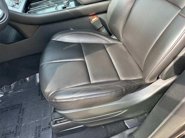 used 2023 Lincoln Aviator car, priced at $39,000