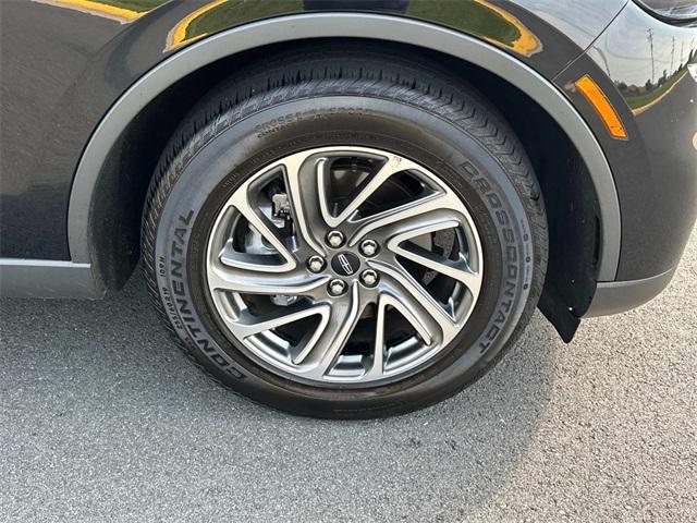 used 2023 Lincoln Aviator car, priced at $42,000