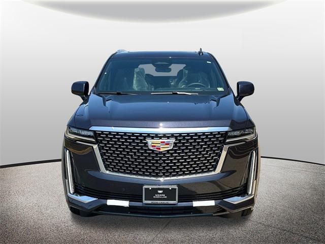 new 2024 Cadillac Escalade car, priced at $105,815