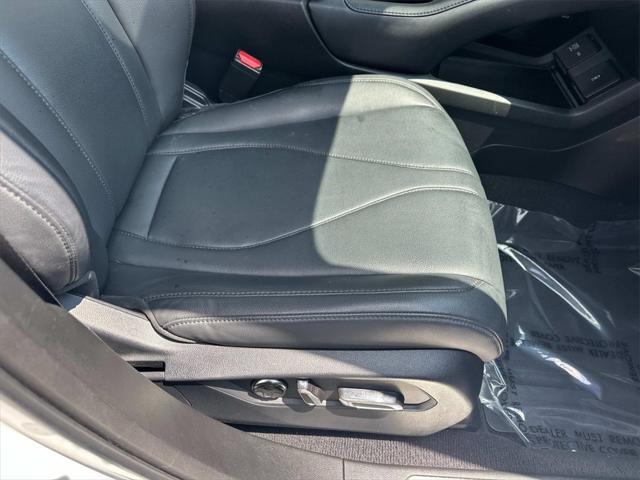 used 2020 Acura RDX car, priced at $24,500