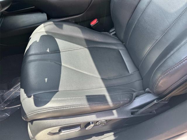 used 2020 Acura RDX car, priced at $24,500