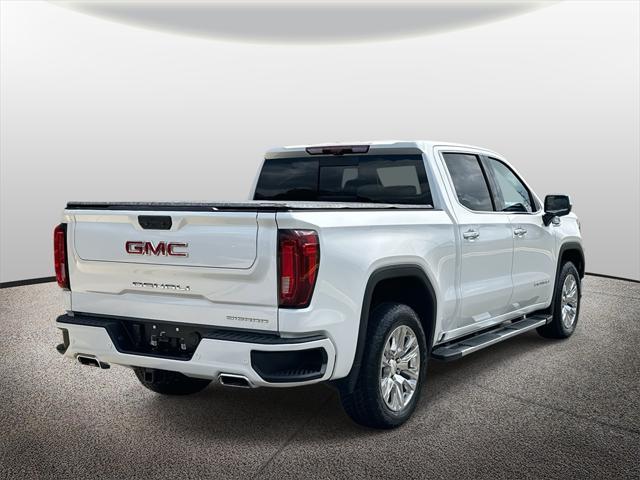 used 2023 GMC Sierra 1500 car, priced at $50,500