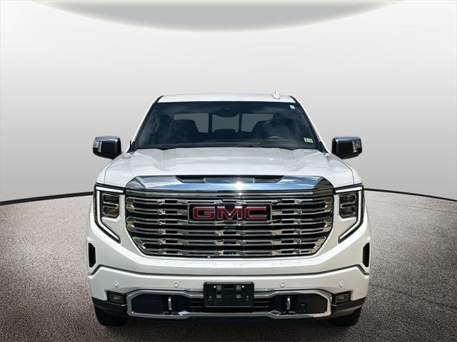 used 2023 GMC Sierra 1500 car, priced at $50,500