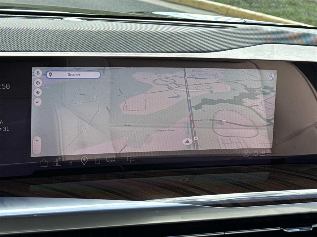 new 2026 Cadillac Escalade car, priced at $131,355