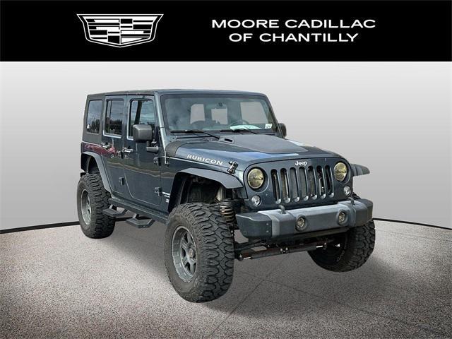 used 2007 Jeep Wrangler car, priced at $11,000