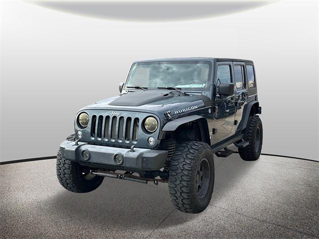 used 2007 Jeep Wrangler car, priced at $11,000