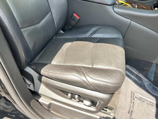used 2020 Cadillac Escalade car, priced at $32,000