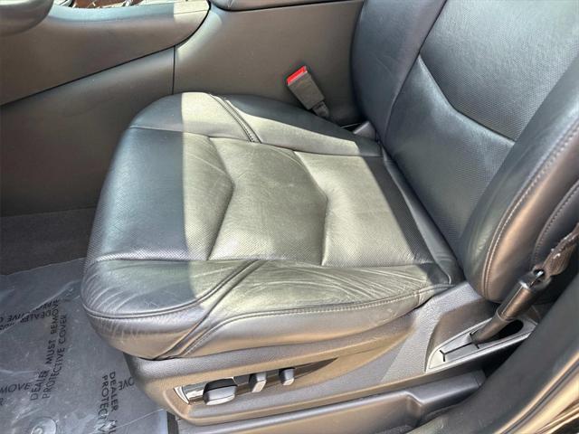 used 2020 Cadillac Escalade car, priced at $32,000