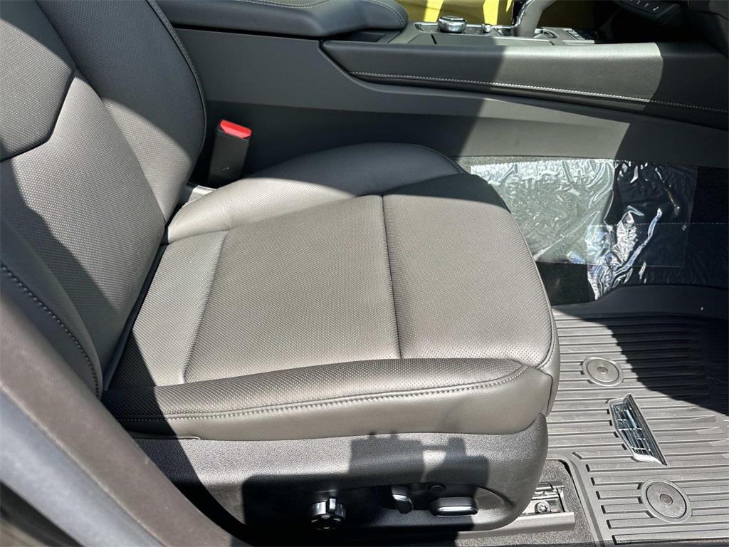 new 2026 Cadillac CT5 car, priced at $52,885