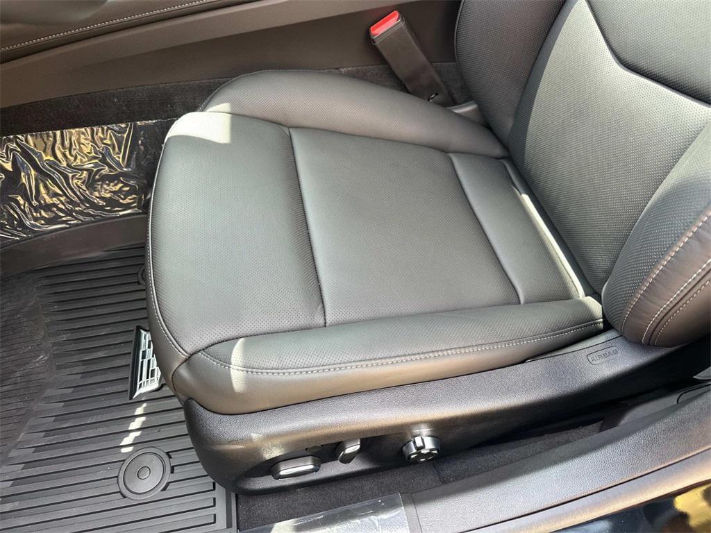 new 2026 Cadillac CT5 car, priced at $52,885