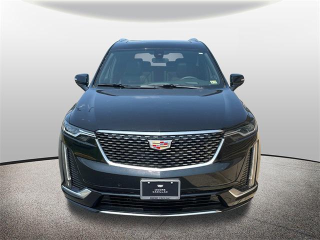 new 2024 Cadillac XT6 car, priced at $62,165