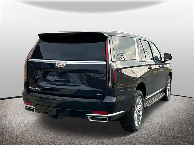 new 2024 Cadillac Escalade ESV car, priced at $101,965