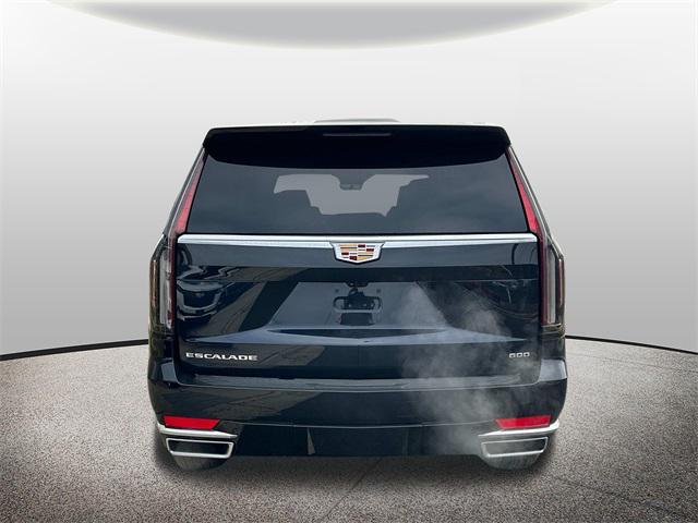 new 2024 Cadillac Escalade ESV car, priced at $101,965