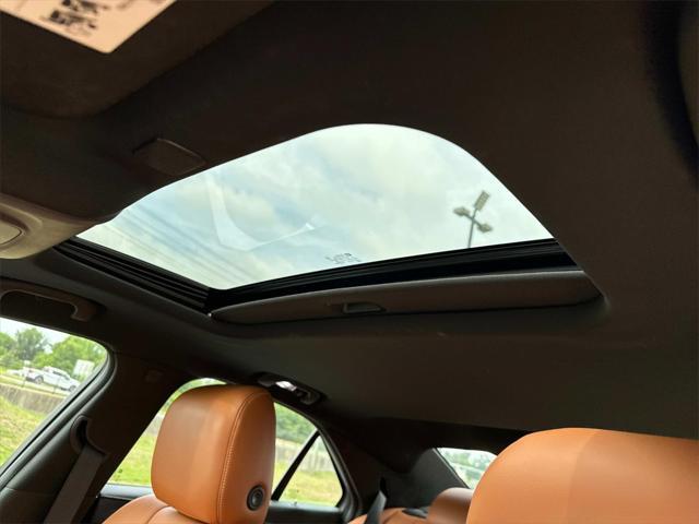 used 2021 Cadillac CT4 car, priced at $25,000