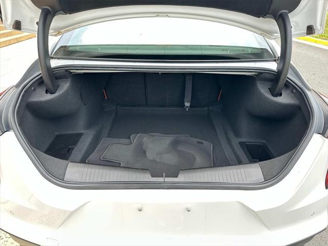 used 2021 Cadillac CT4 car, priced at $25,000