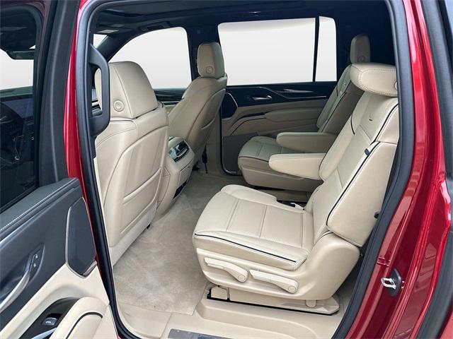 new 2024 Cadillac Escalade ESV car, priced at $102,415