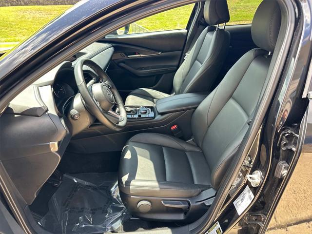 used 2024 Mazda CX-30 car, priced at $22,000