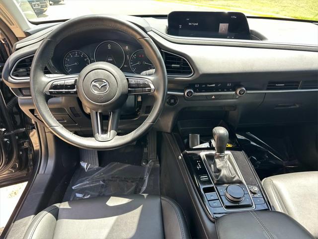 used 2024 Mazda CX-30 car, priced at $22,000