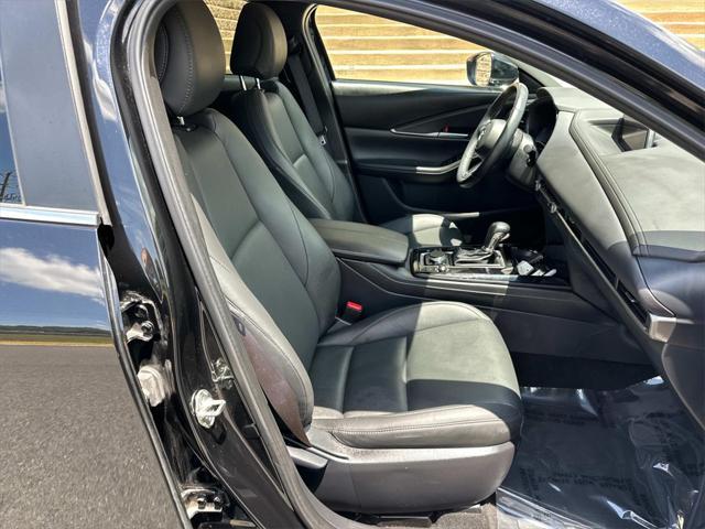 used 2024 Mazda CX-30 car, priced at $22,000