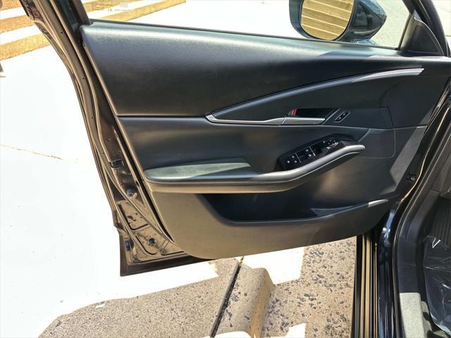 used 2024 Mazda CX-30 car, priced at $22,000