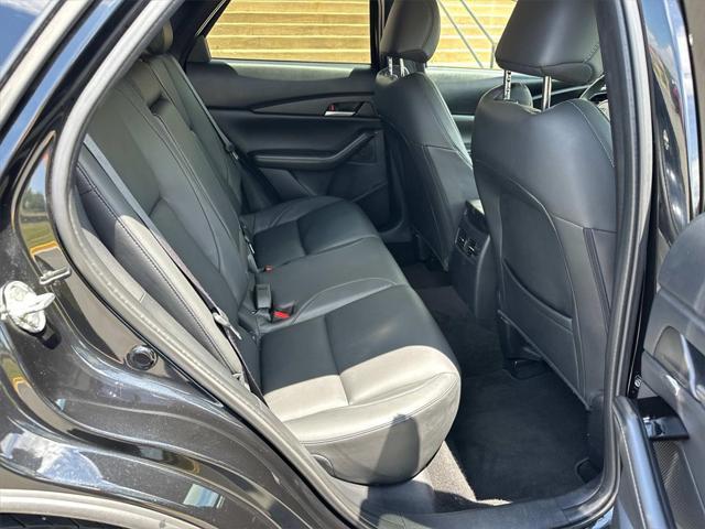 used 2024 Mazda CX-30 car, priced at $22,000