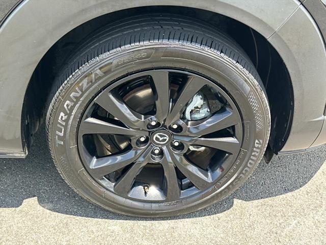 used 2024 Mazda CX-30 car, priced at $22,000