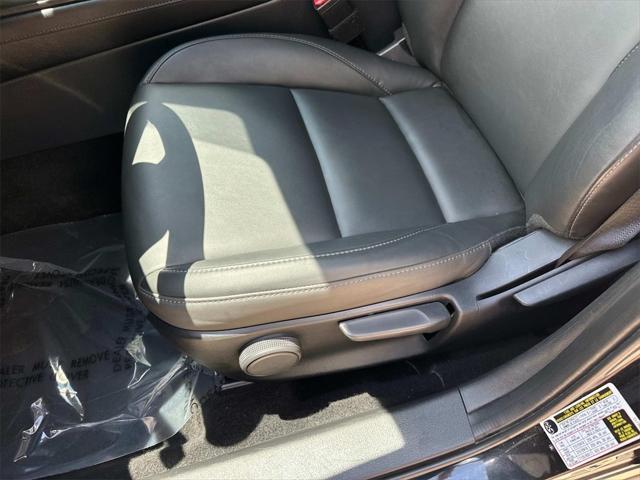 used 2024 Mazda CX-30 car, priced at $22,000