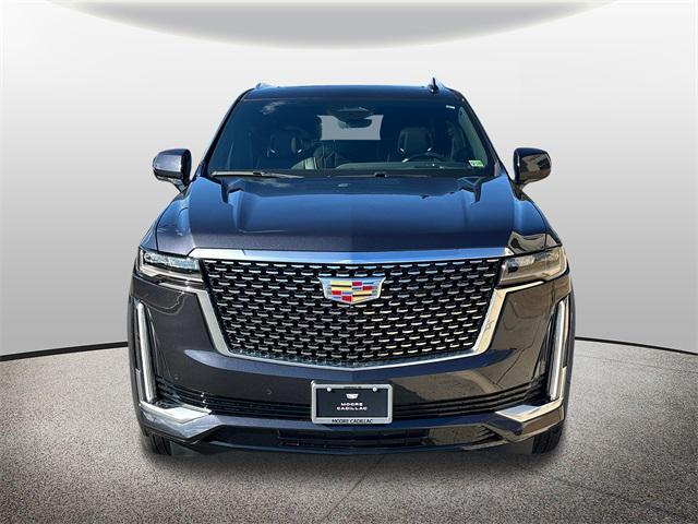 new 2024 Cadillac Escalade ESV car, priced at $101,815