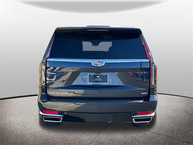 new 2024 Cadillac Escalade ESV car, priced at $101,815