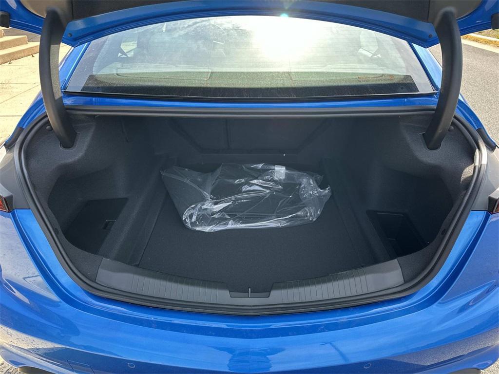 new 2026 Cadillac CT5 car, priced at $54,060