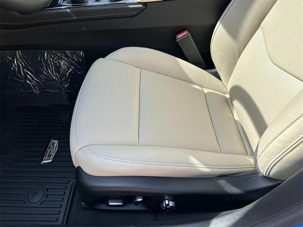 new 2026 Cadillac CT5 car, priced at $54,060