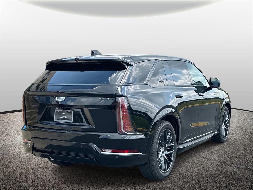new 2026 Cadillac Escalade IQ car, priced at $157,590