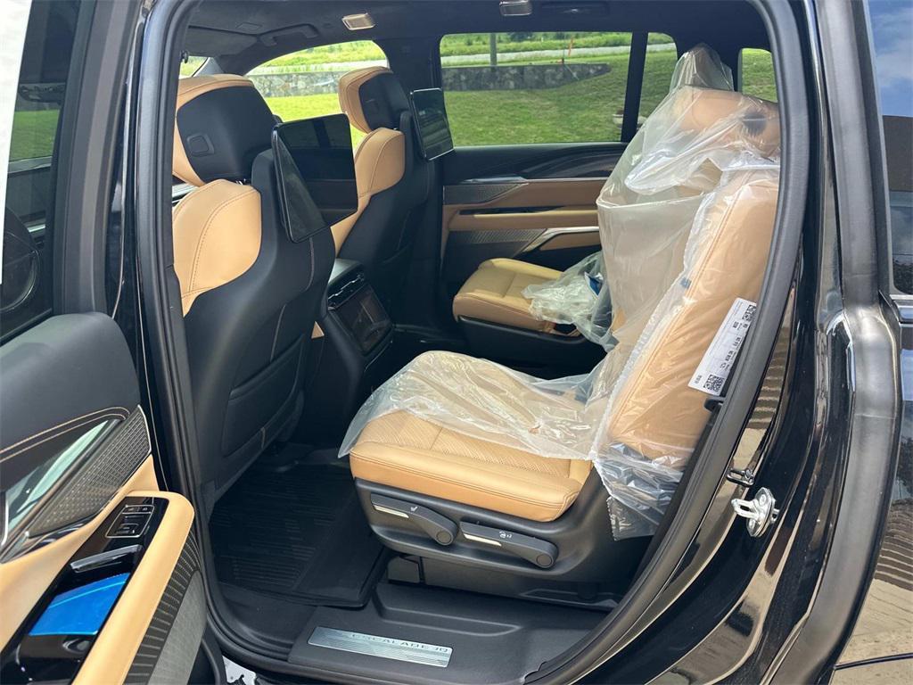 new 2026 Cadillac Escalade IQ car, priced at $157,590