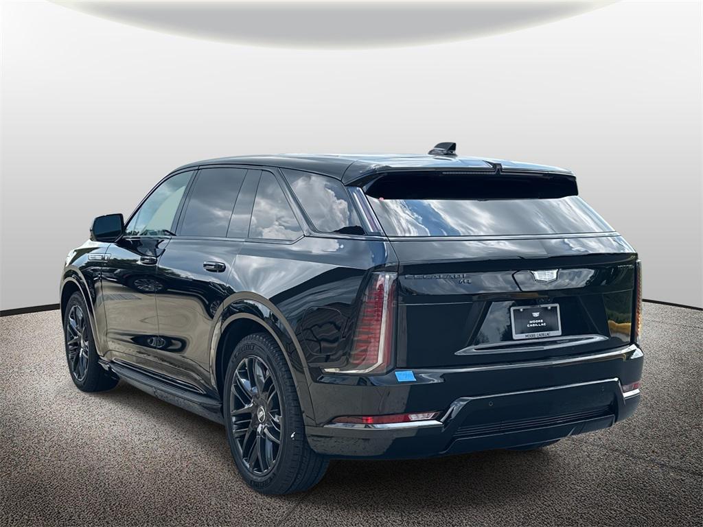 new 2026 Cadillac Escalade IQ car, priced at $157,590