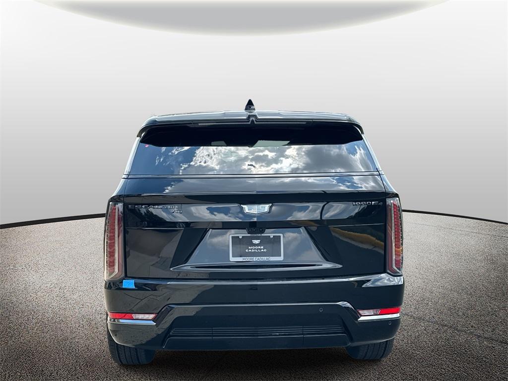 new 2026 Cadillac Escalade IQ car, priced at $157,590
