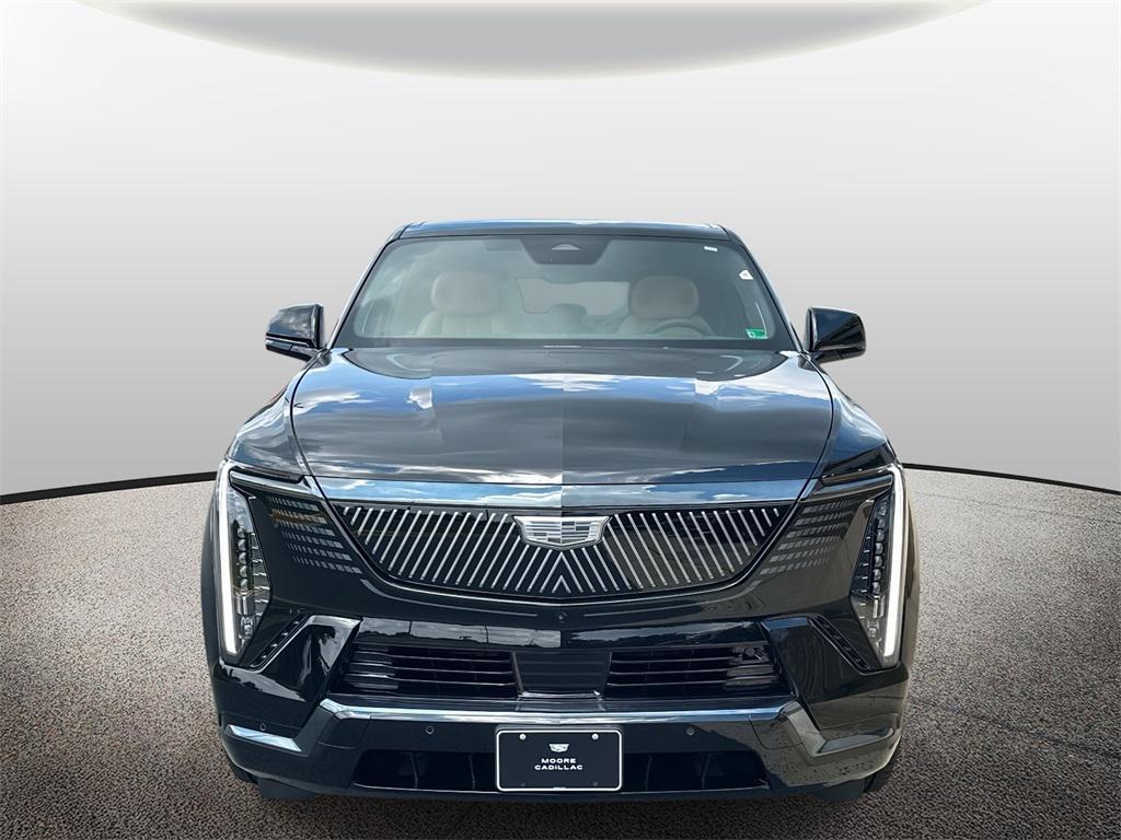new 2026 Cadillac Escalade IQ car, priced at $157,590