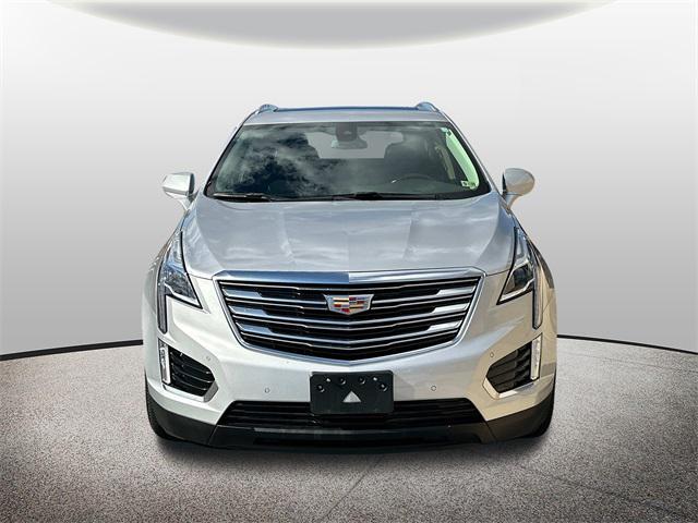 used 2019 Cadillac XT5 car, priced at $26,000