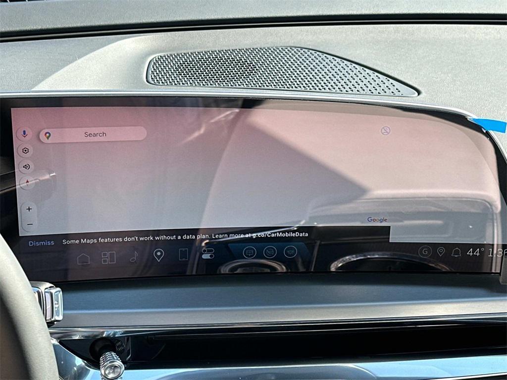 new 2025 Cadillac LYRIQ car, priced at $64,715