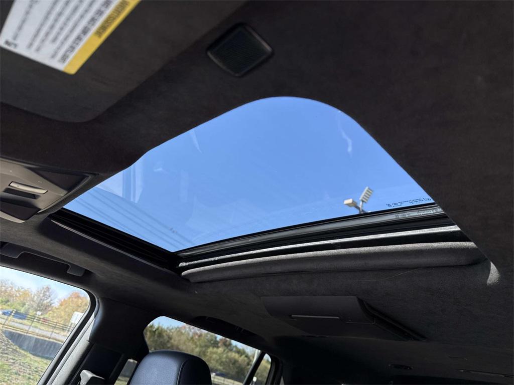 used 2020 Cadillac Escalade car, priced at $43,000