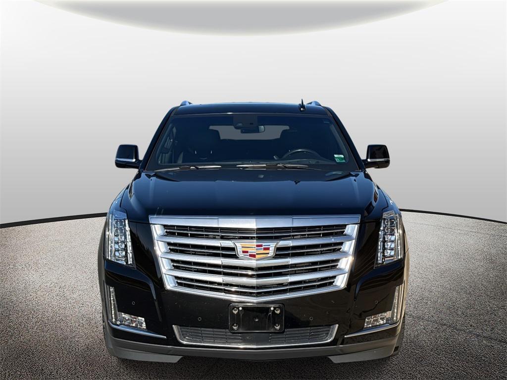 used 2020 Cadillac Escalade car, priced at $43,000