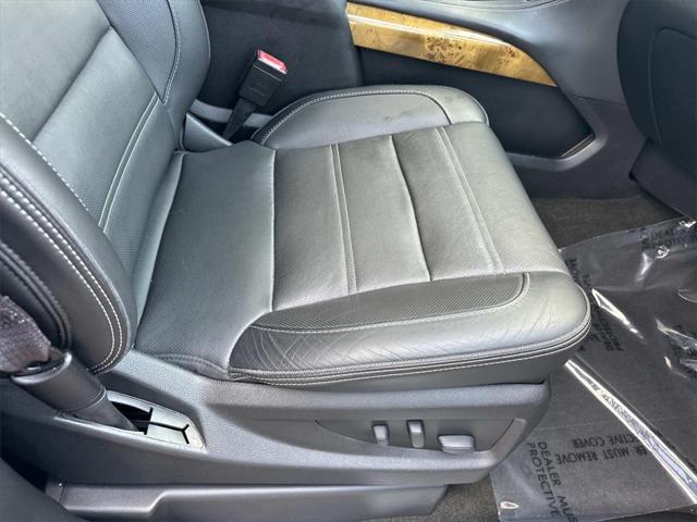 used 2017 GMC Yukon XL car, priced at $27,000
