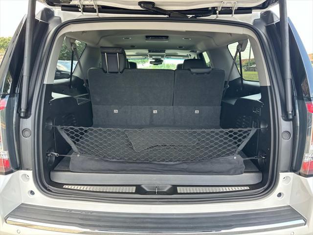 used 2017 GMC Yukon XL car, priced at $27,000