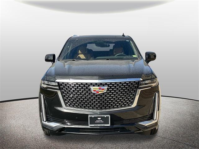 new 2024 Cadillac Escalade car, priced at $107,190