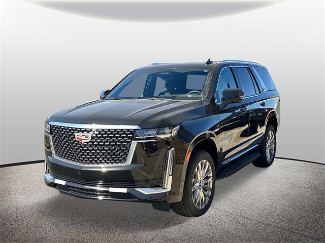 new 2024 Cadillac Escalade car, priced at $98,190